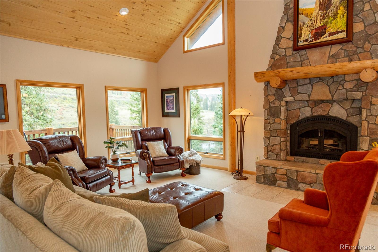 215 Aspen Drive