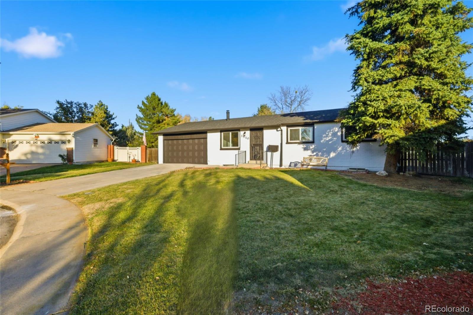 1110 W 95th Circle, Denver, CO, 80260 2 1110 W 95th Circle