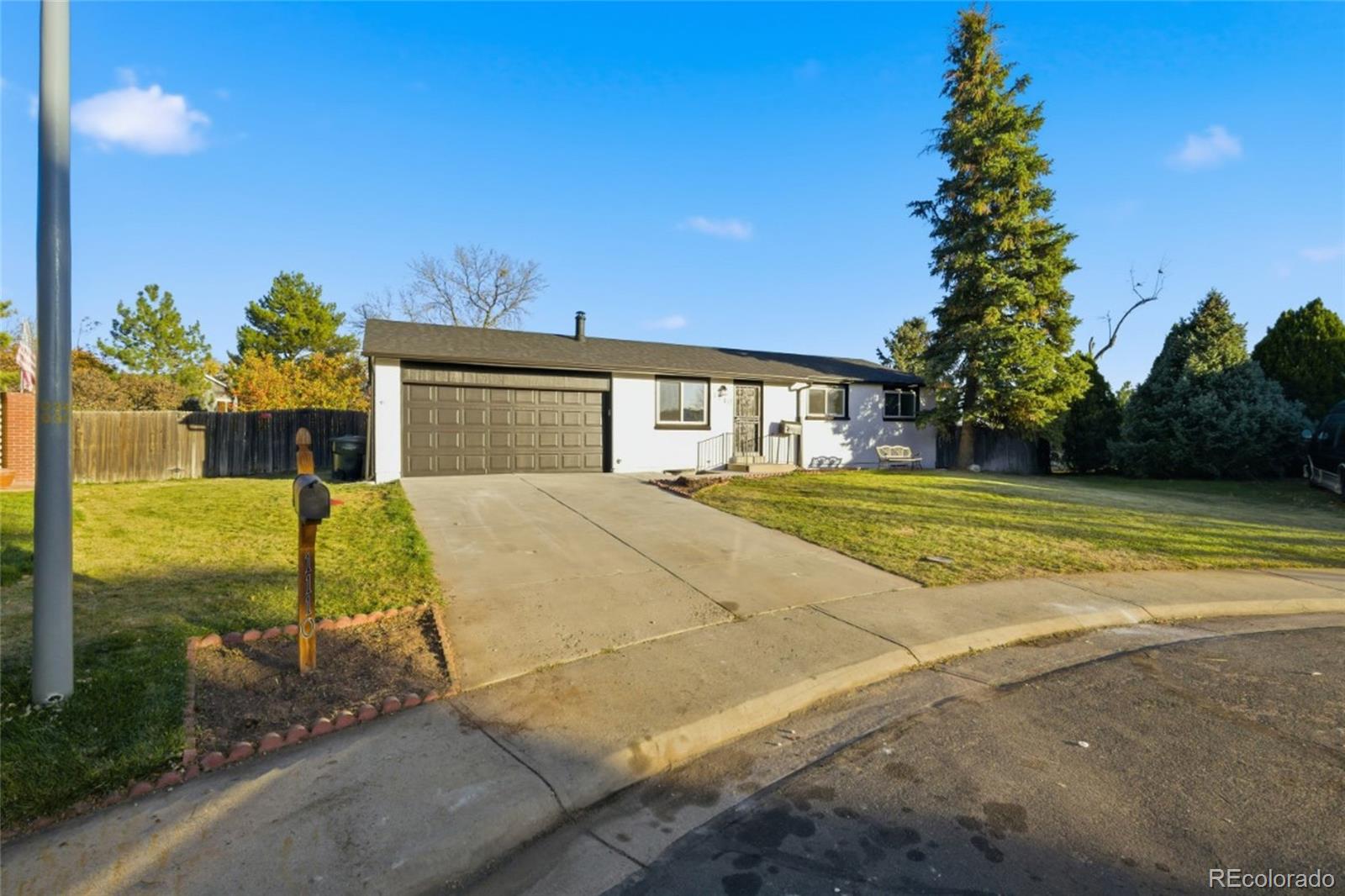 1110 W 95th Circle, Denver, CO, 80260 1 1110 W 95th Circle