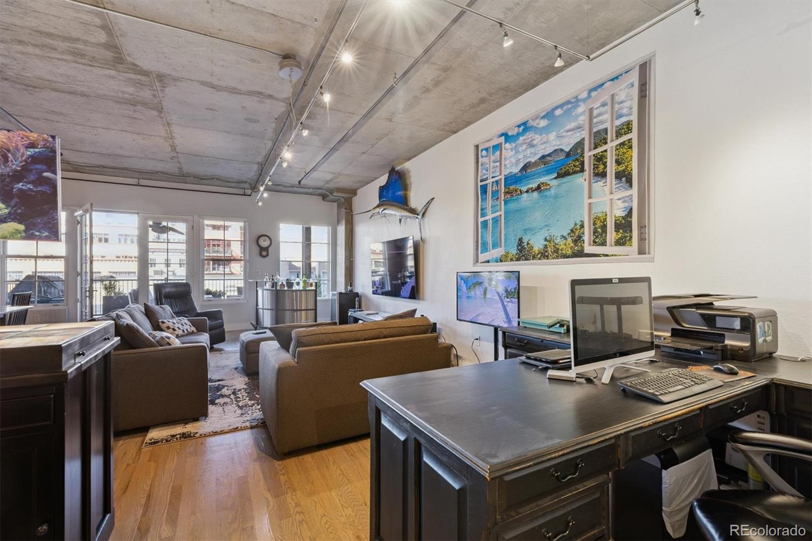 1499 Blake Street 4S