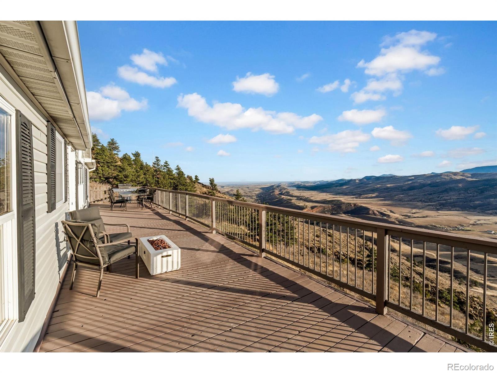 12721 Woodchuck Drive