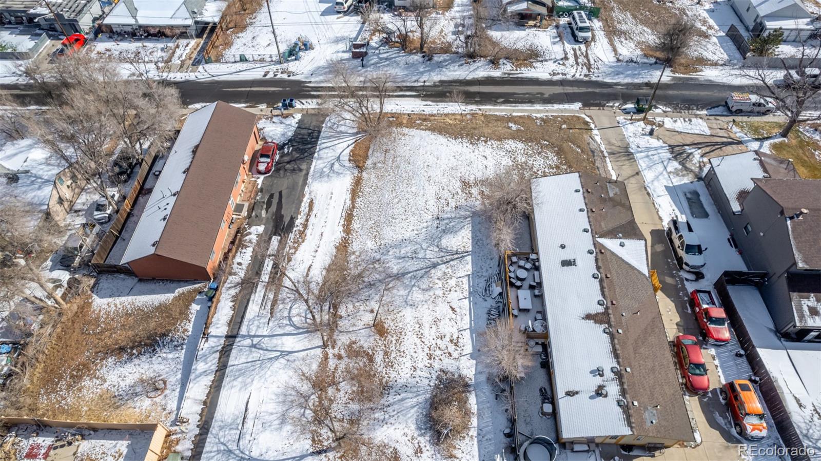 3153 S Bryant Street