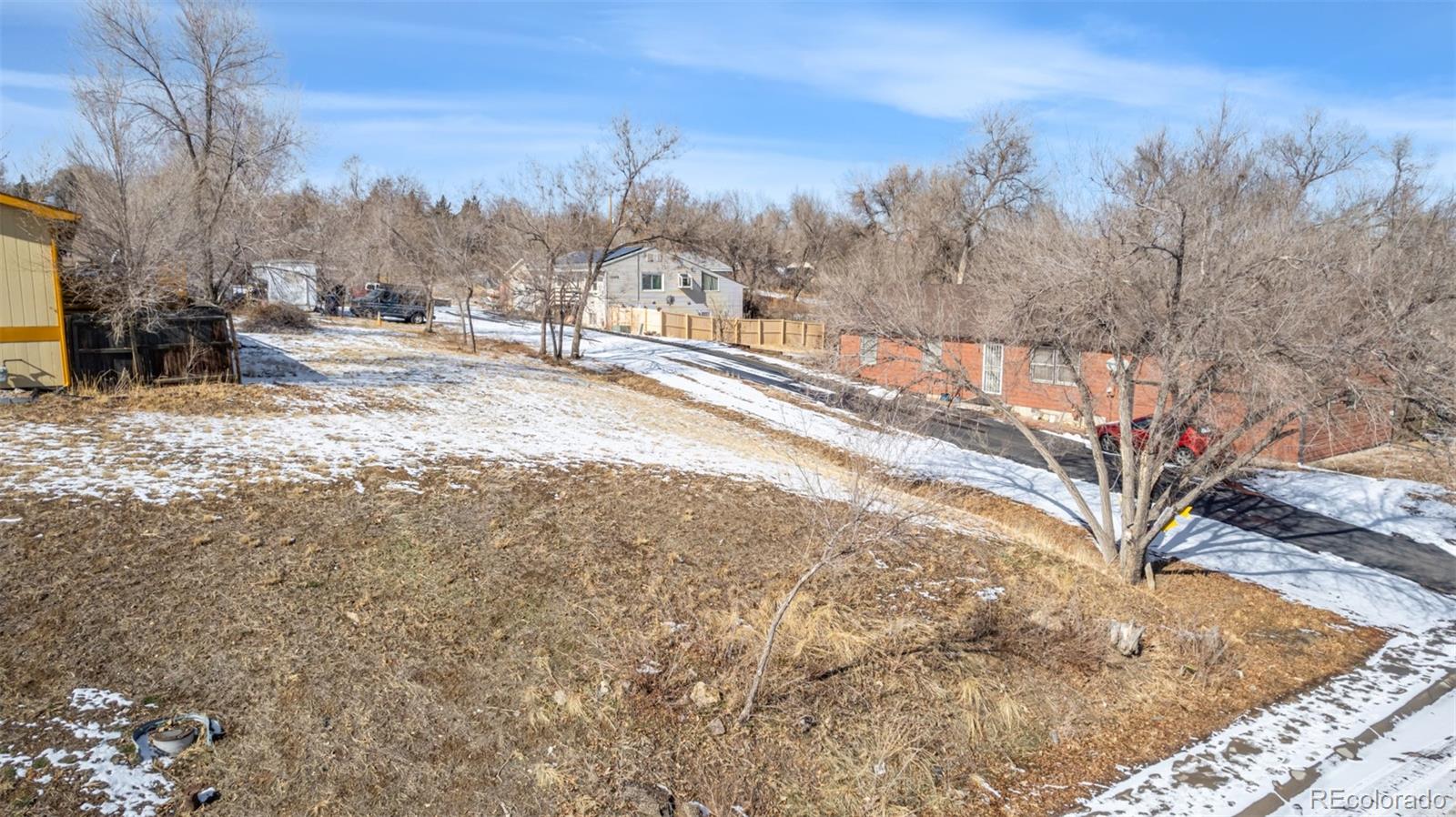 3153 S Bryant Street