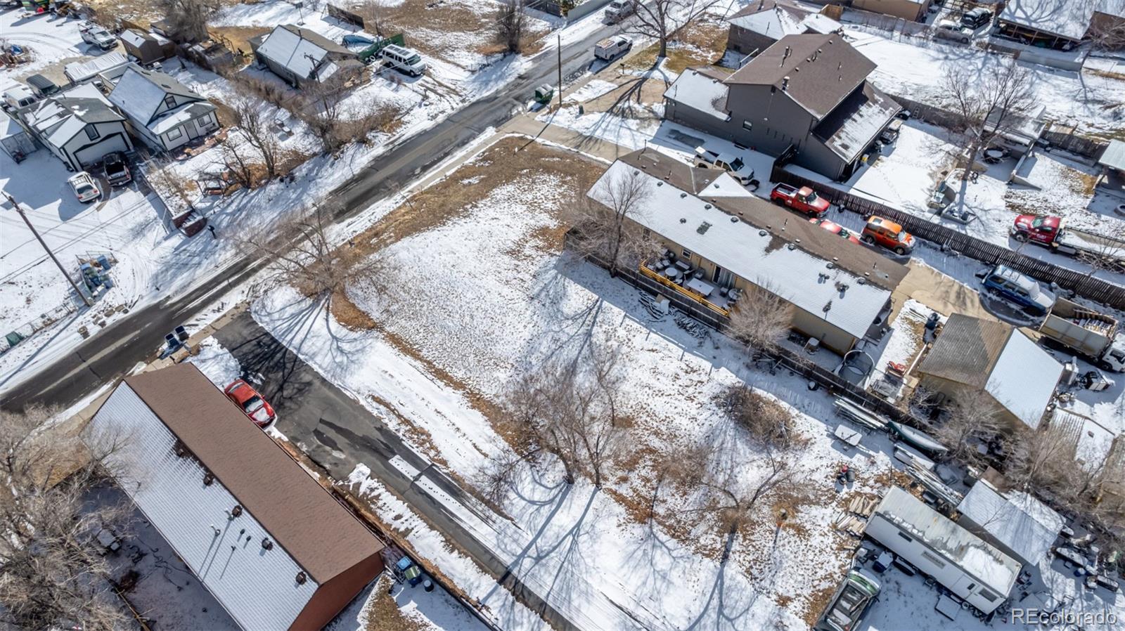 3153 S Bryant Street