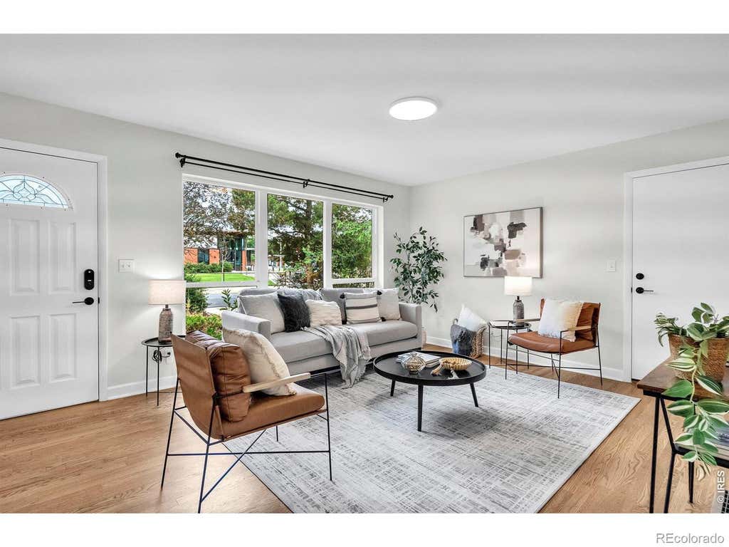 Photo of 60 S 31st Street, Boulder, CO 80305 (MLS # IR1065049)