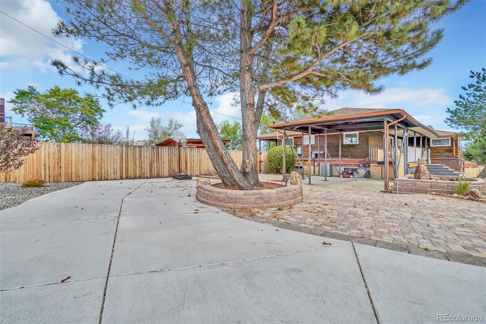 12543 Dillon Road