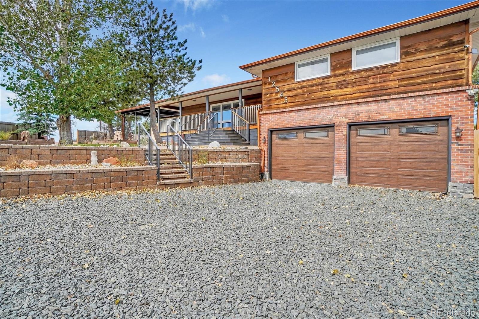 12543 Dillon Road