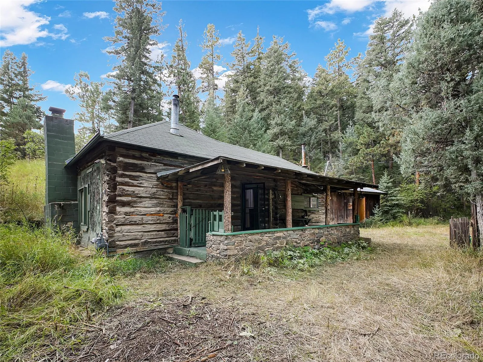 Indian Hills, Colorado 80454, United States, 1 Bedroom Bedrooms, ,Residential,Active,213596