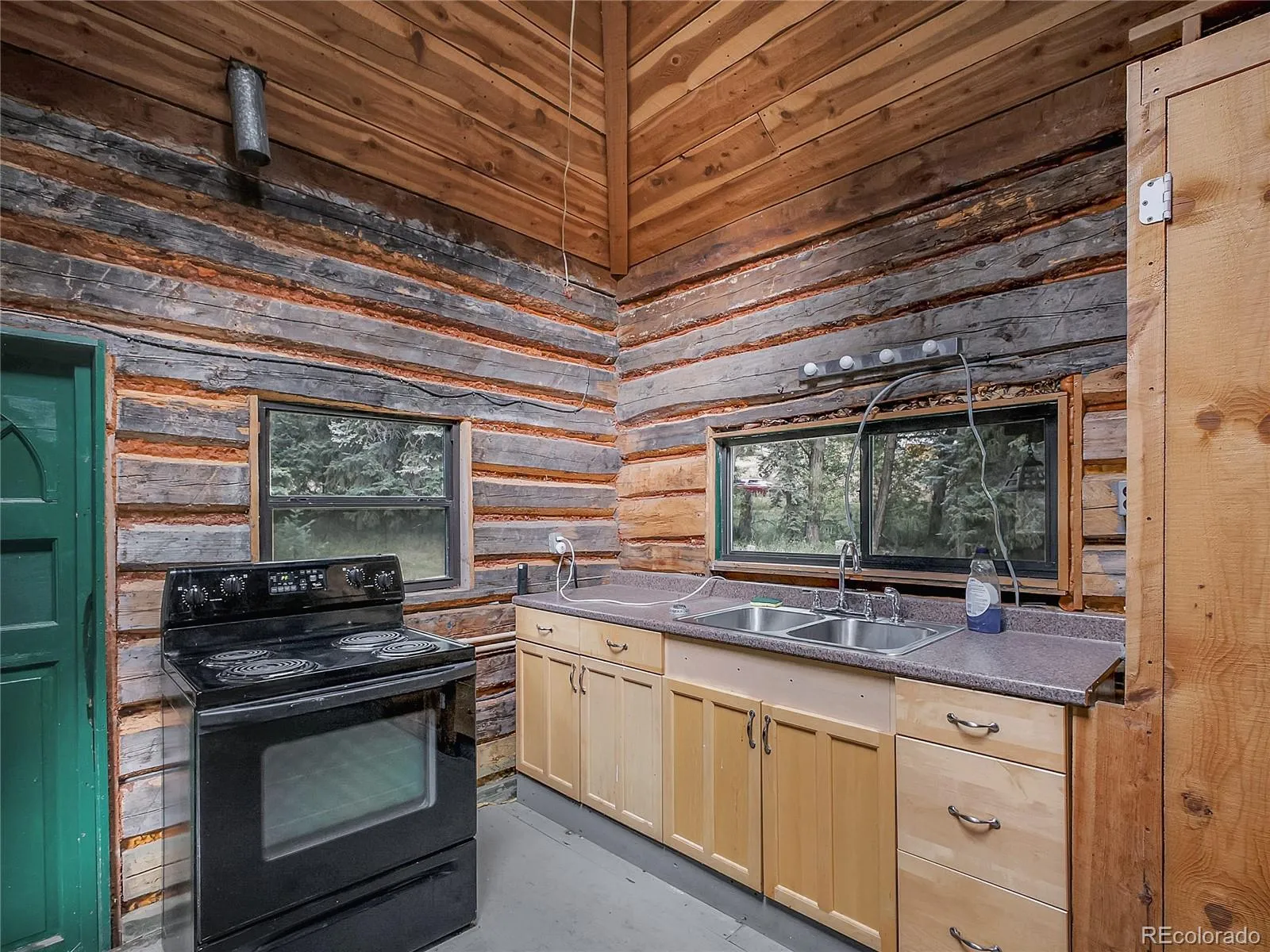 Indian Hills, Colorado 80454, United States, 1 Bedroom Bedrooms, ,Residential,Active,213596