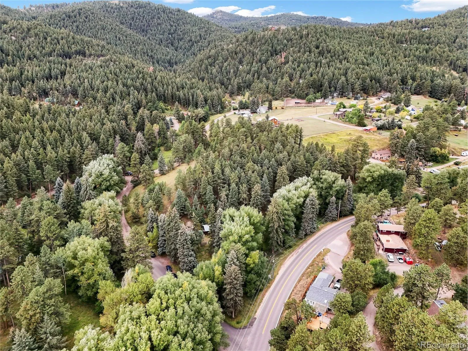 Indian Hills, Colorado 80454, United States, 1 Bedroom Bedrooms, ,Residential,Active,213596