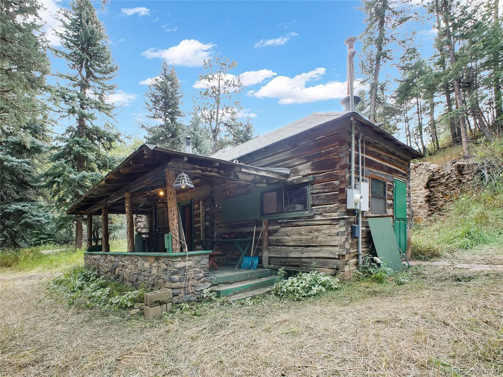 Indian Hills, Colorado 80454, United States, 1 Bedroom Bedrooms, ,Residential,Active,213596