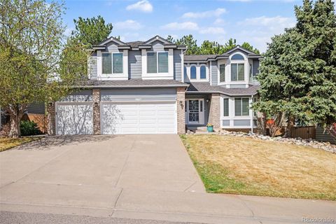 9467 Cherryvale Lane Highlands Ranch CO 80126