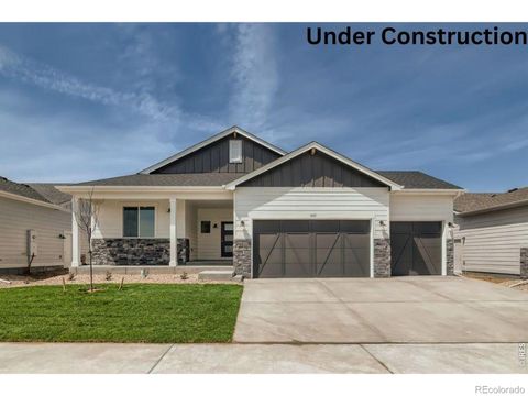 1410 S Gardenia Drive Milliken CO 80543