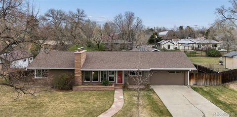 975 Flower Street Lakewood CO 80215