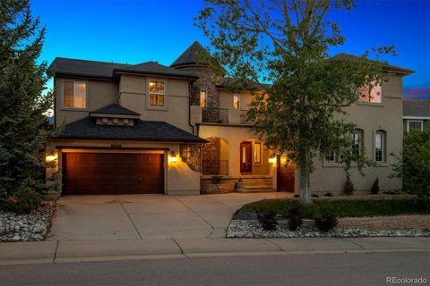 10287 Greatwood Pointe, Highlands Ranch, CO 80126 - #: 5779810