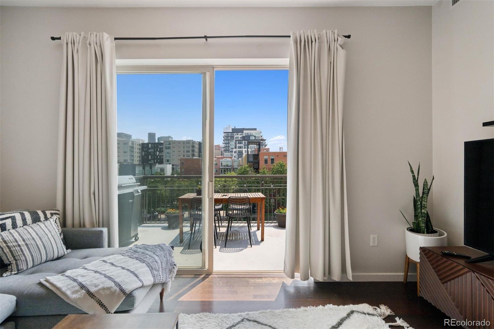 Photo 1 of 34 — 1440 Little Raven Street 403, Denver, CO 80202