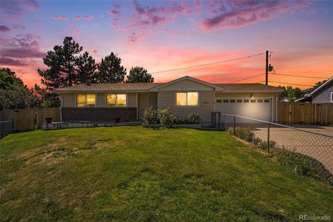 6624 W 69th Place, Arvada, CO 80003 - #: 7025544