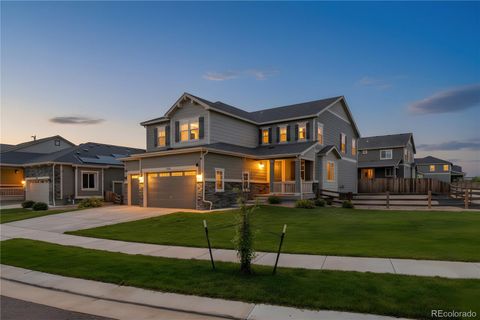 9716 Uravan Street Commerce City CO 80022