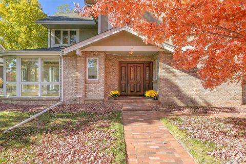 7 Columbine Lane Littleton CO 80123