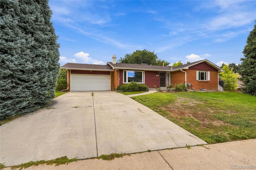 Photo of 6988 S Madison Way, Centennial, CO 80122 (MLS # 3758540)