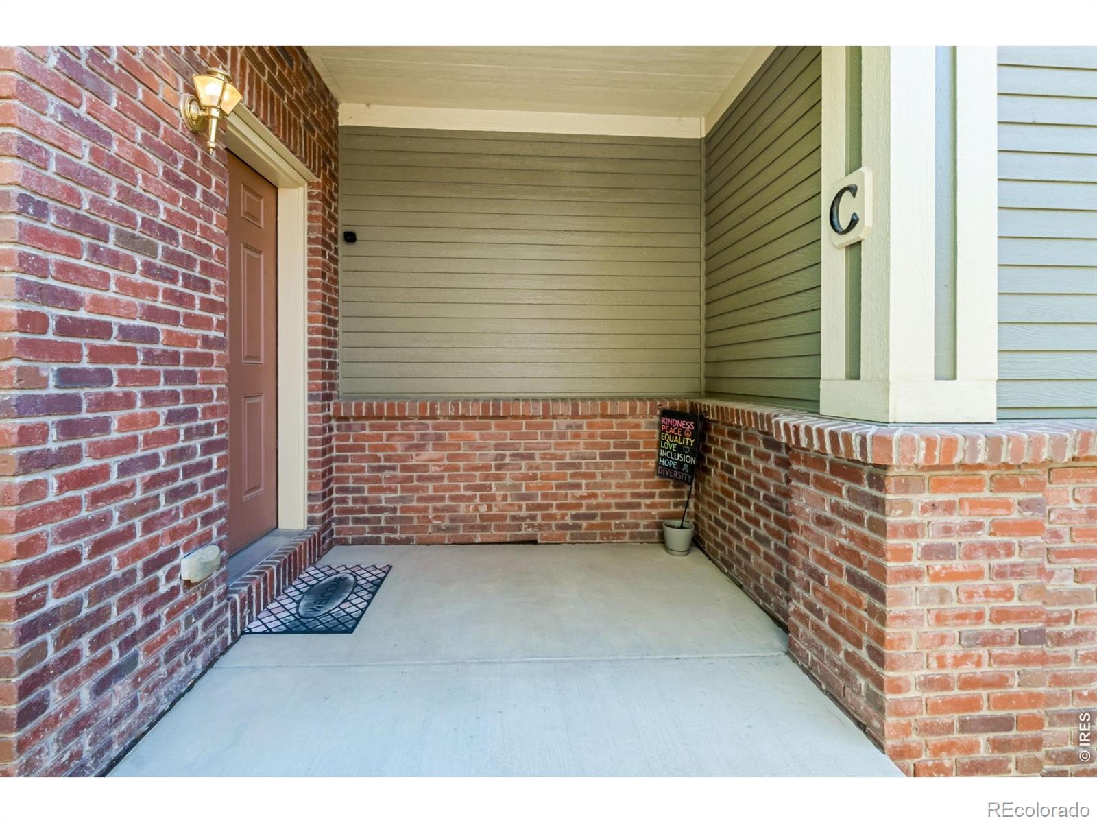 3815 Rock Creek Drive C