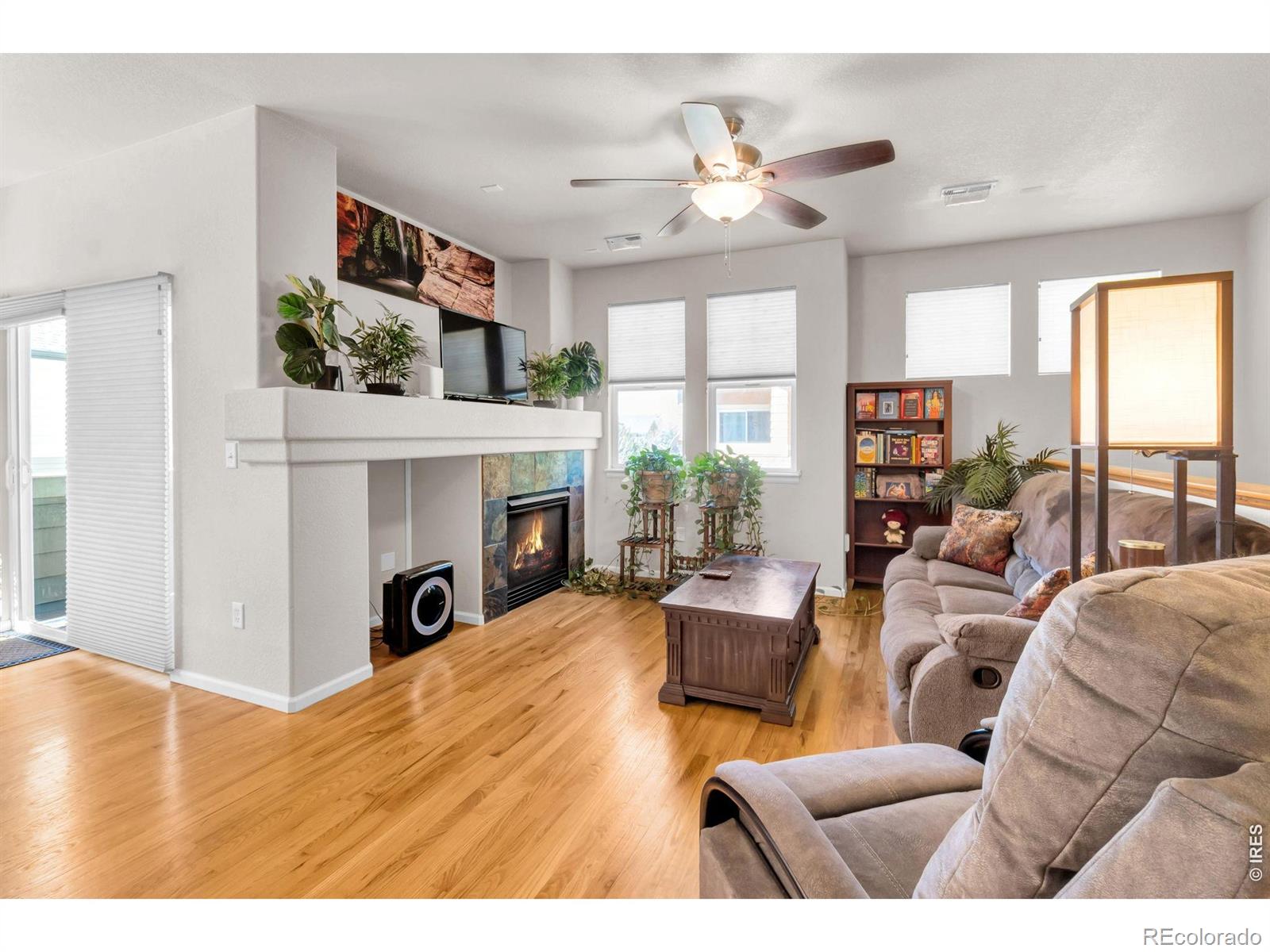 3815 Rock Creek Drive C