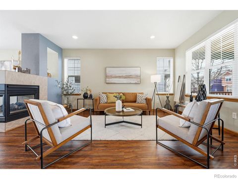 232 River View Court Longmont CO 80501