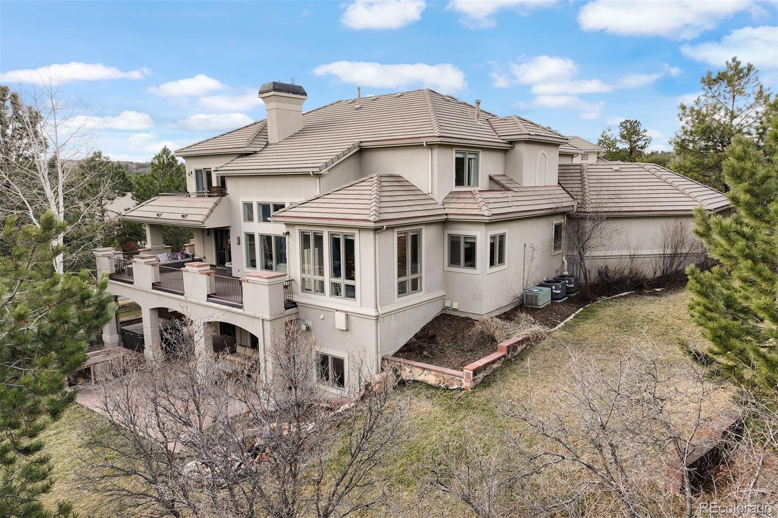 937 Aztec Drive
