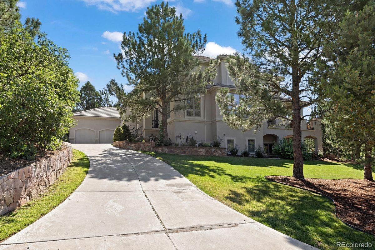 937 Aztec Drive