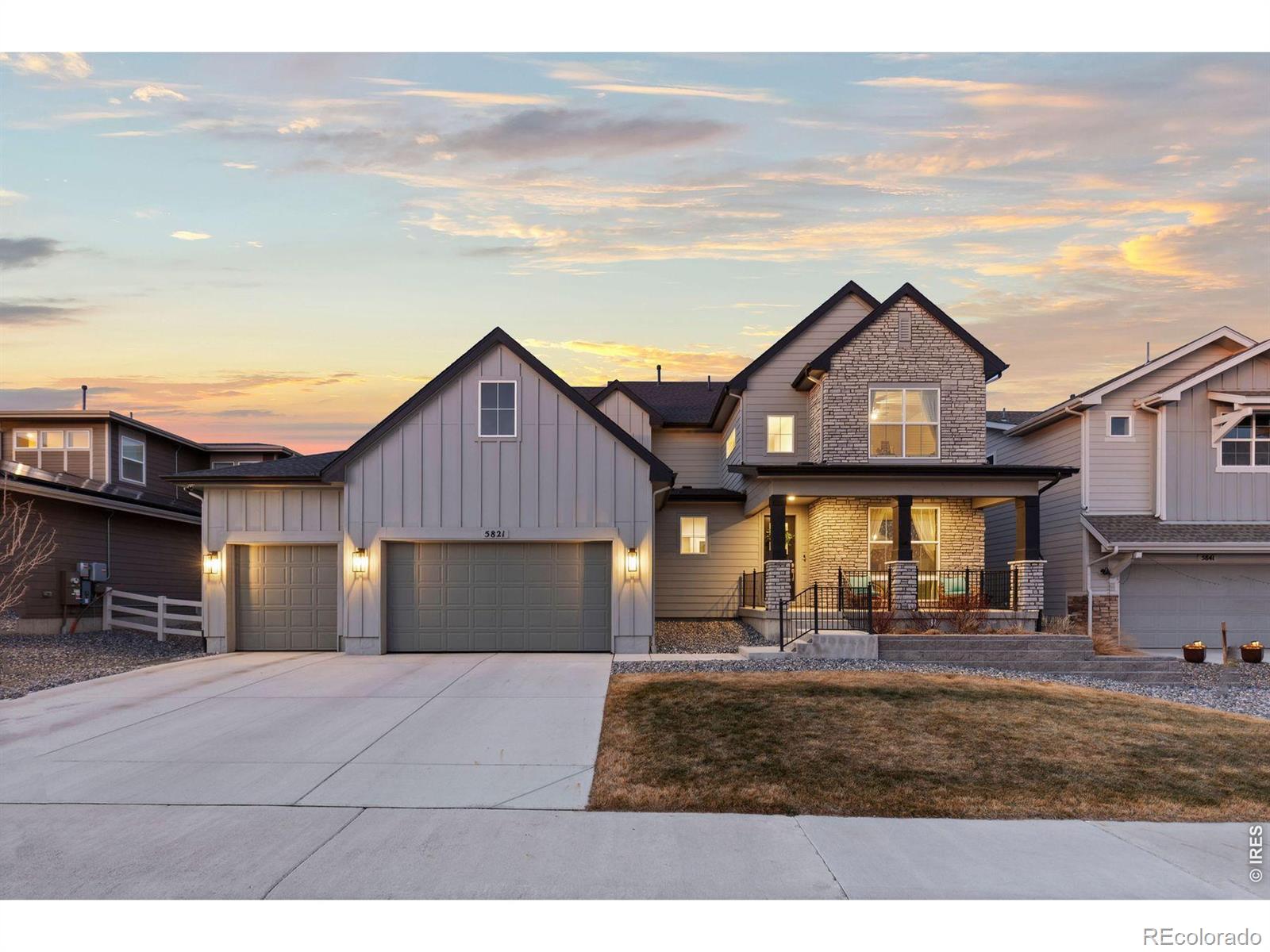 5821 Tesoro Point