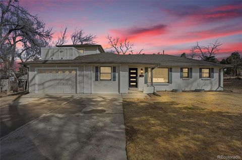 Photo of 1310 Meadowsweet Road, Golden, CO 80401 (MLS # 5915477)