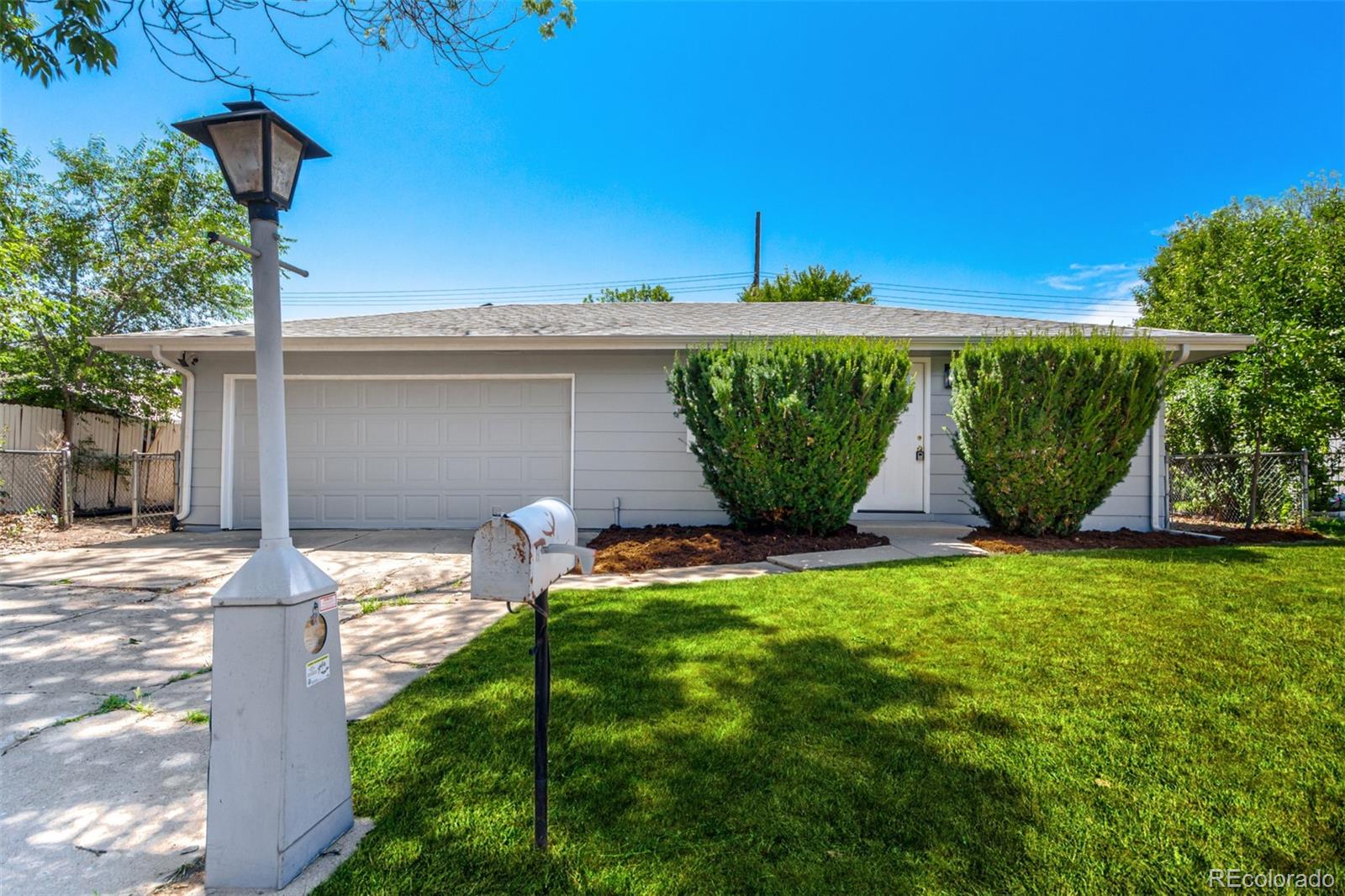 1309 Martin Street, Longmont, CO, 80504 2 1309 Martin Street