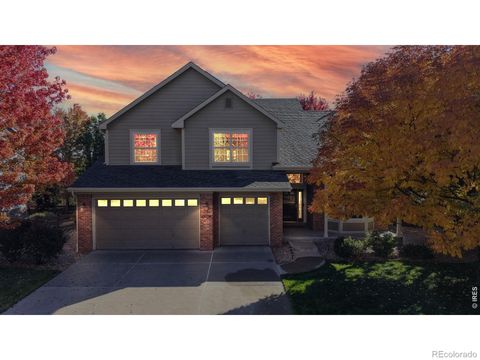 13774 Sagar Drive Broomfield CO 80023