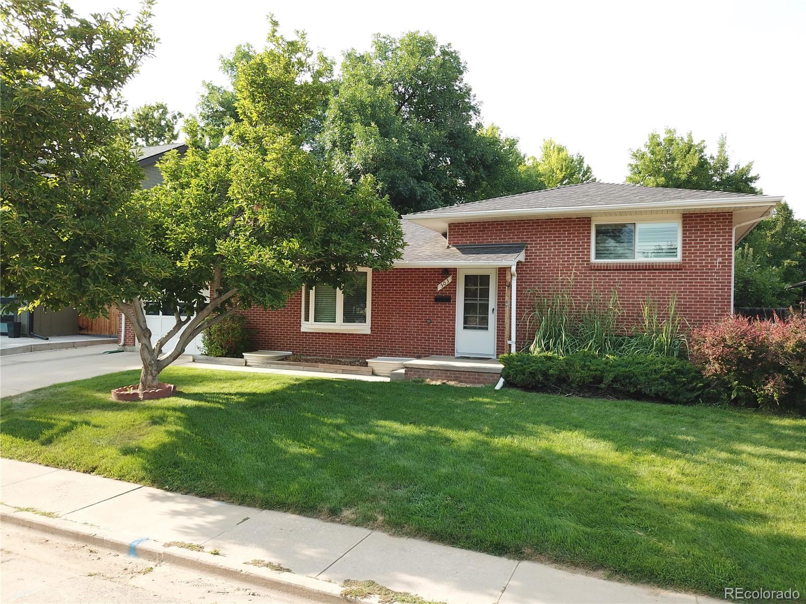 503 Lois Drive
