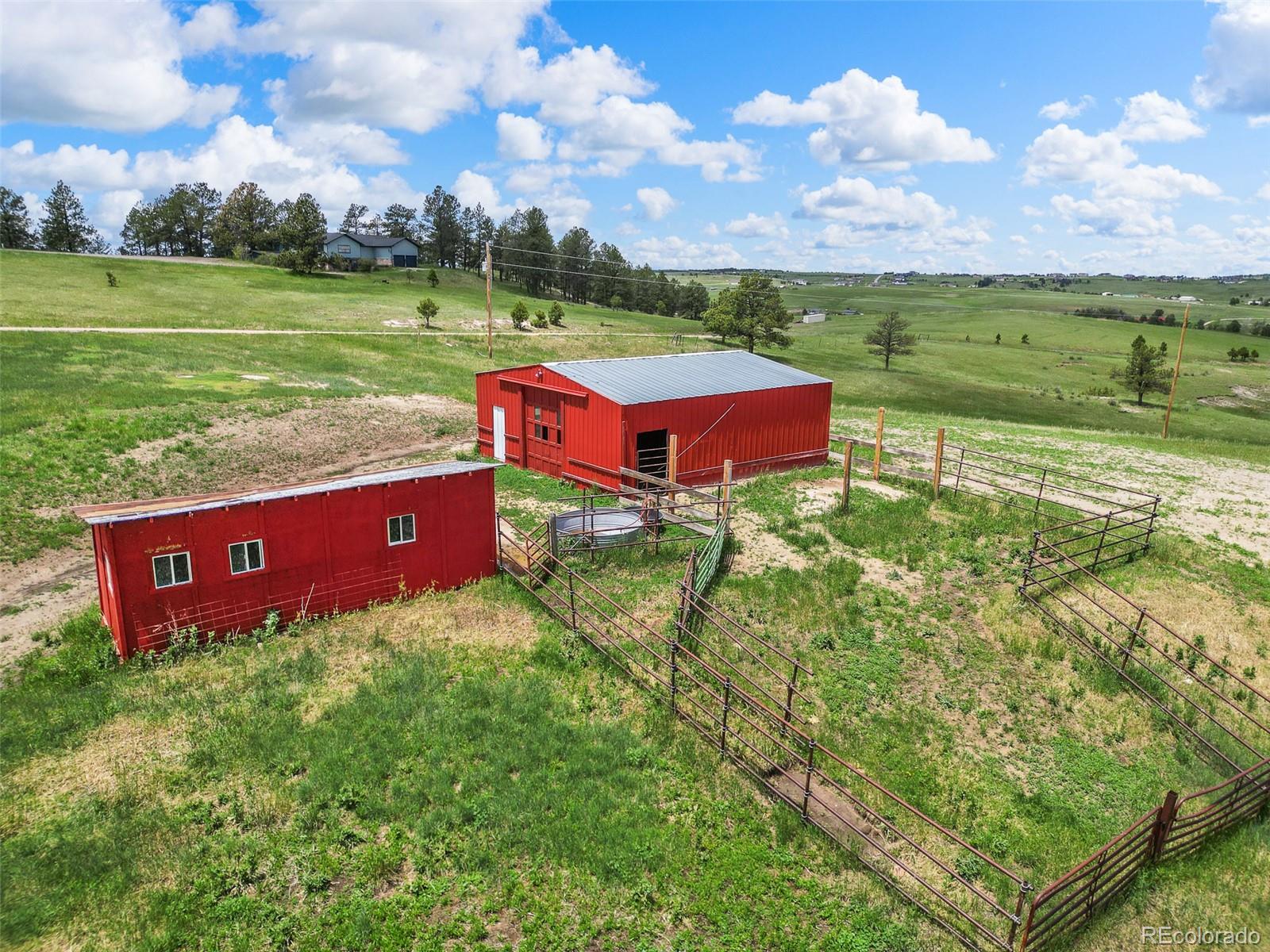 1752 Private Road 130