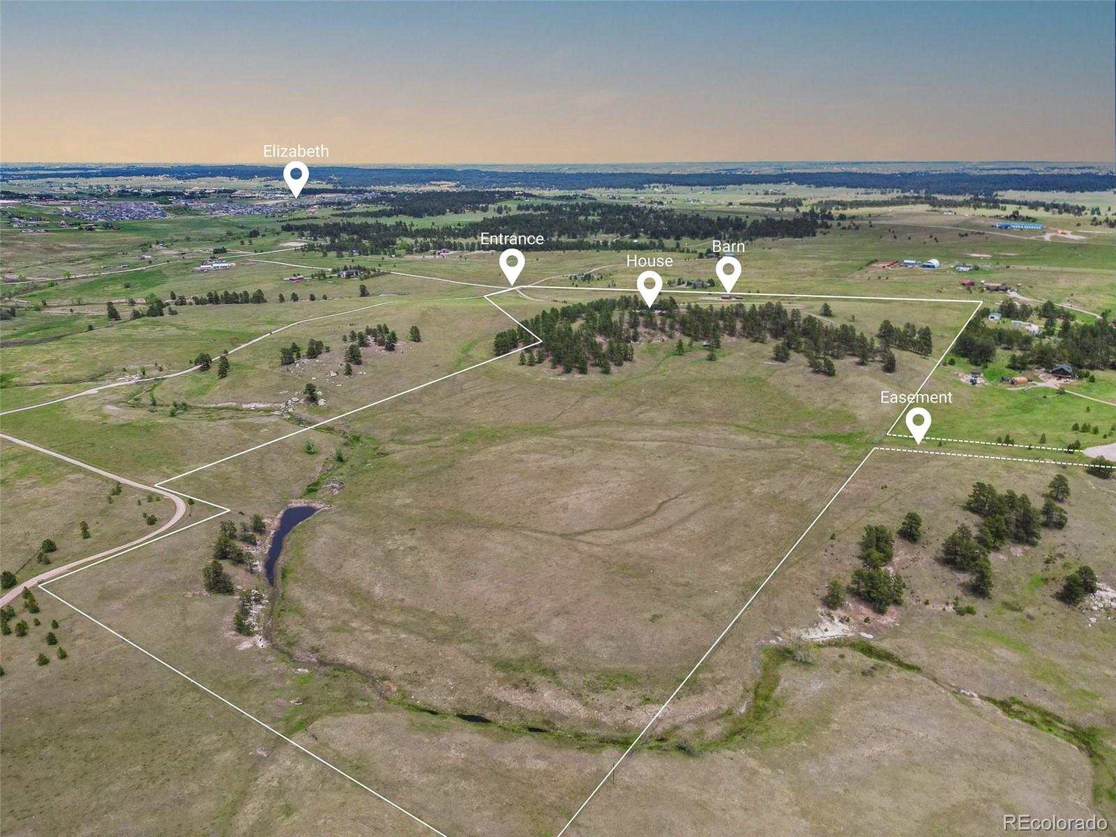 1752 Private Road 130