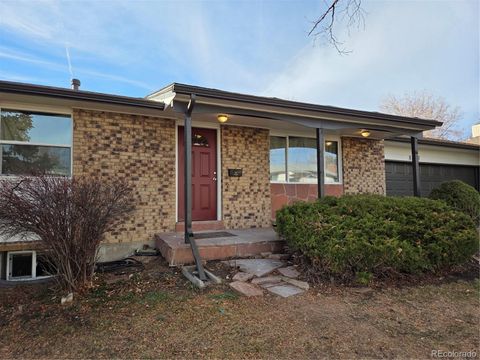 Photo of 8873 Seton Street, Westminster, CO 80031 (MLS # 3610364)