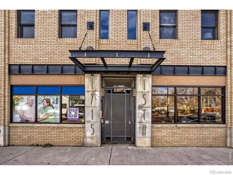 1715 15th Street 4 Boulder CO 80302