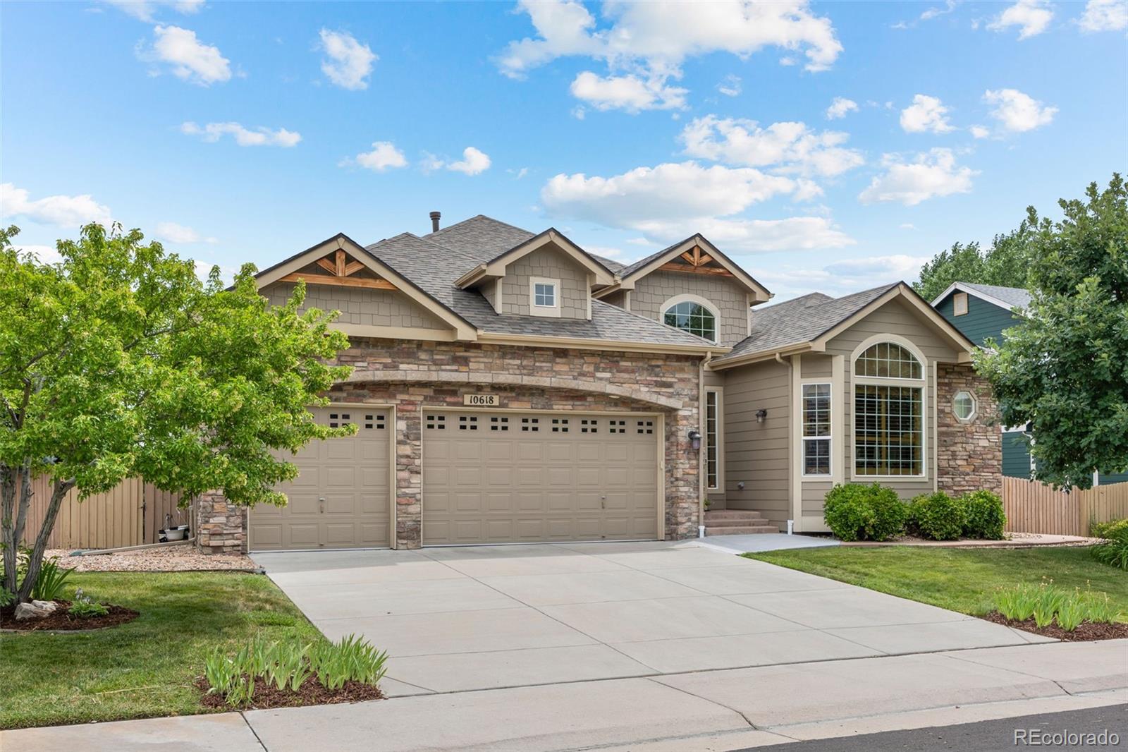 10618 Clarkeville Way