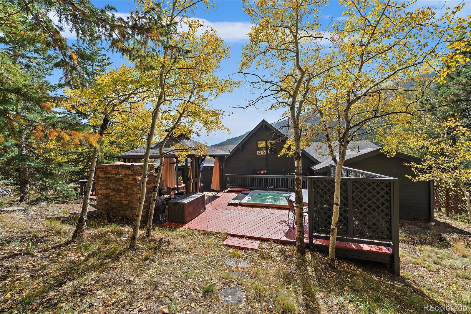 239 Aspen Place, Evergreen, CO, 80439 2 239 Aspen Place