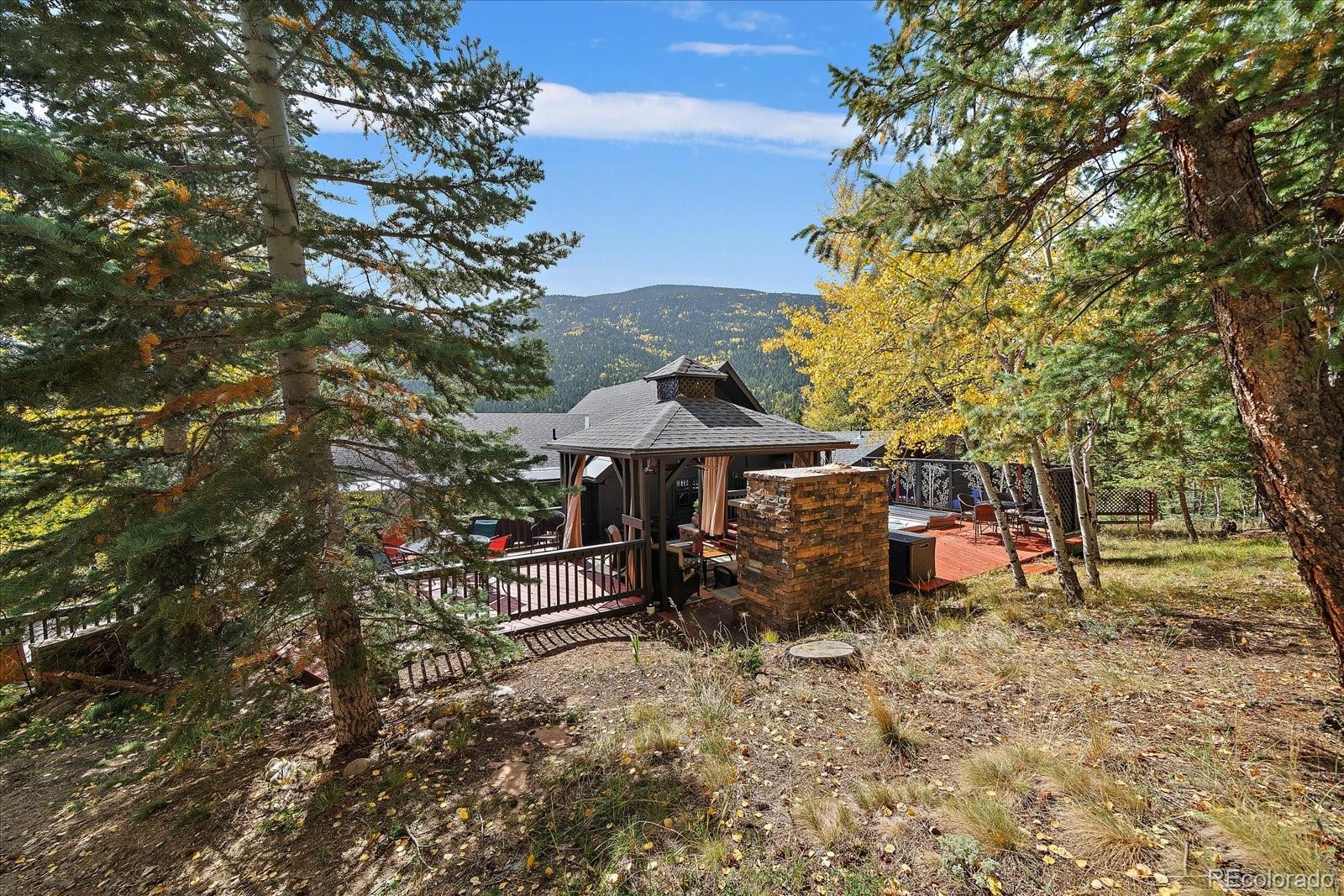 239 Aspen Place, Evergreen, CO, 80439 3 239 Aspen Place