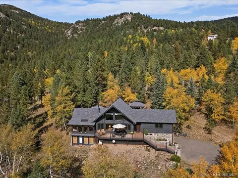 239 Aspen Place, Evergreen, CO 80439 - #: 3889510