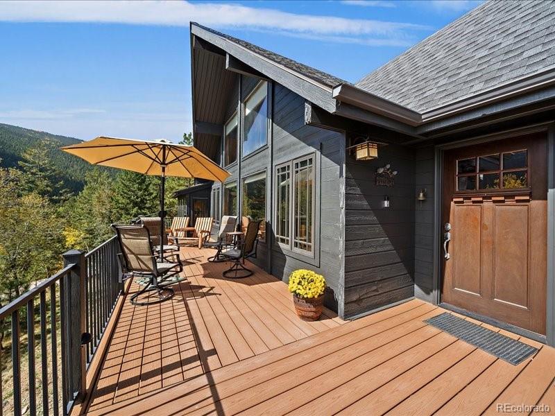 239 Aspen Place, Evergreen, CO, 80439 1 239 Aspen Place