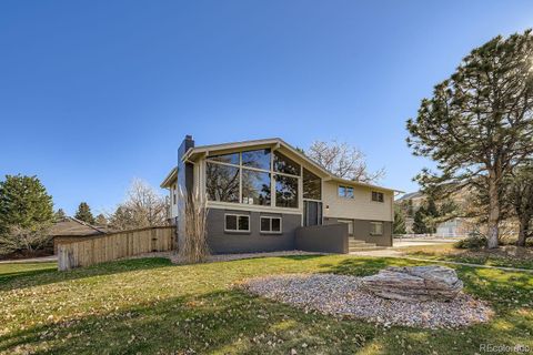 Photo of 2780 Juniper Drive, Golden, CO 80401 (MLS # 9140930)