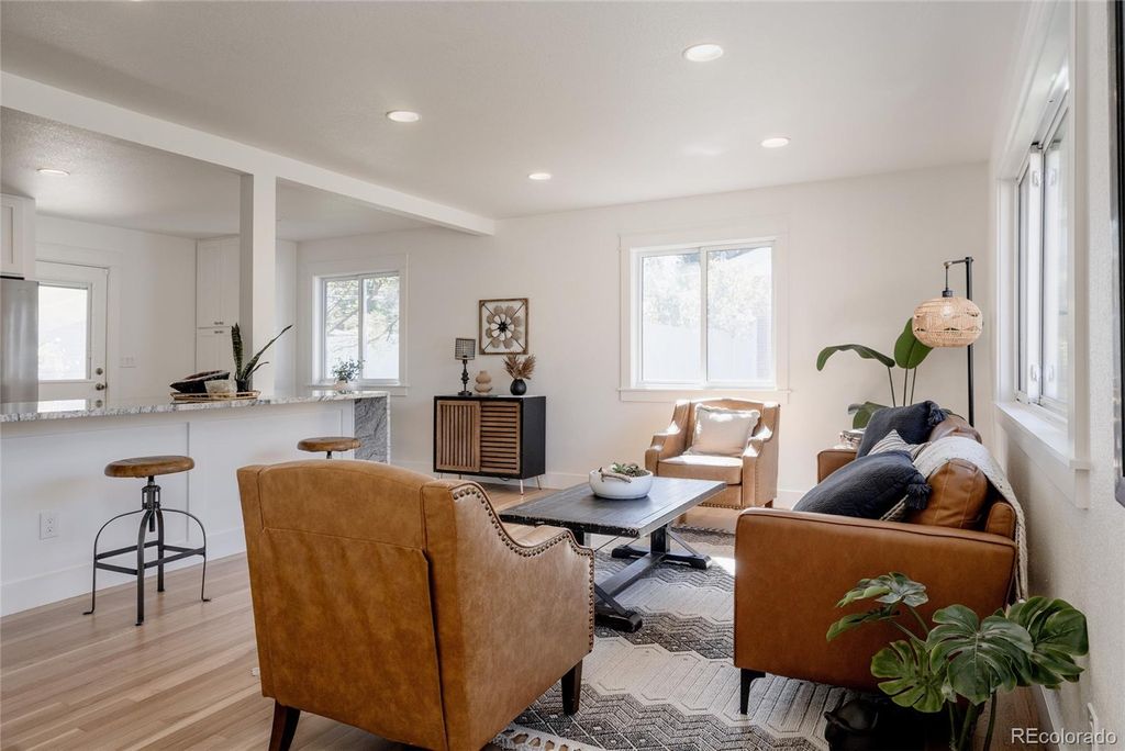 Photo of 4600 S Inca Street, Englewood, CO 80110 (MLS # 5263405)