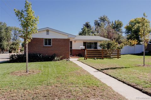 4600 S Inca Street Englewood CO 80110