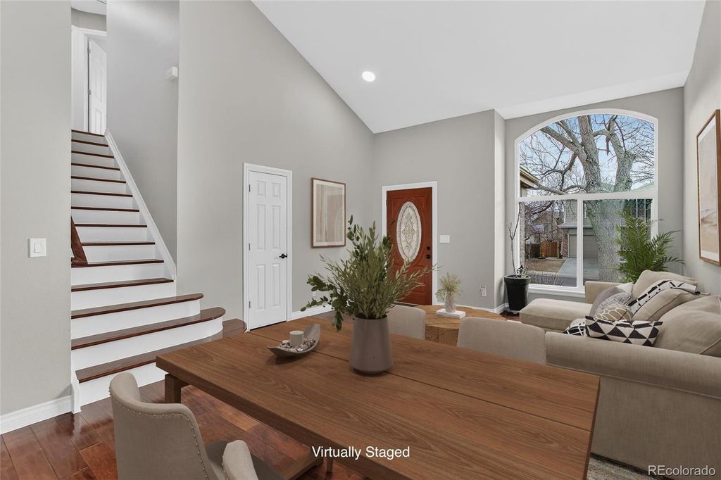 Photo of 11773 Eaton Court, Westminster, CO 80020 (MLS # 8988448)