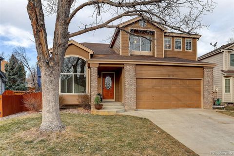 11773 Eaton Court Westminster CO 80020