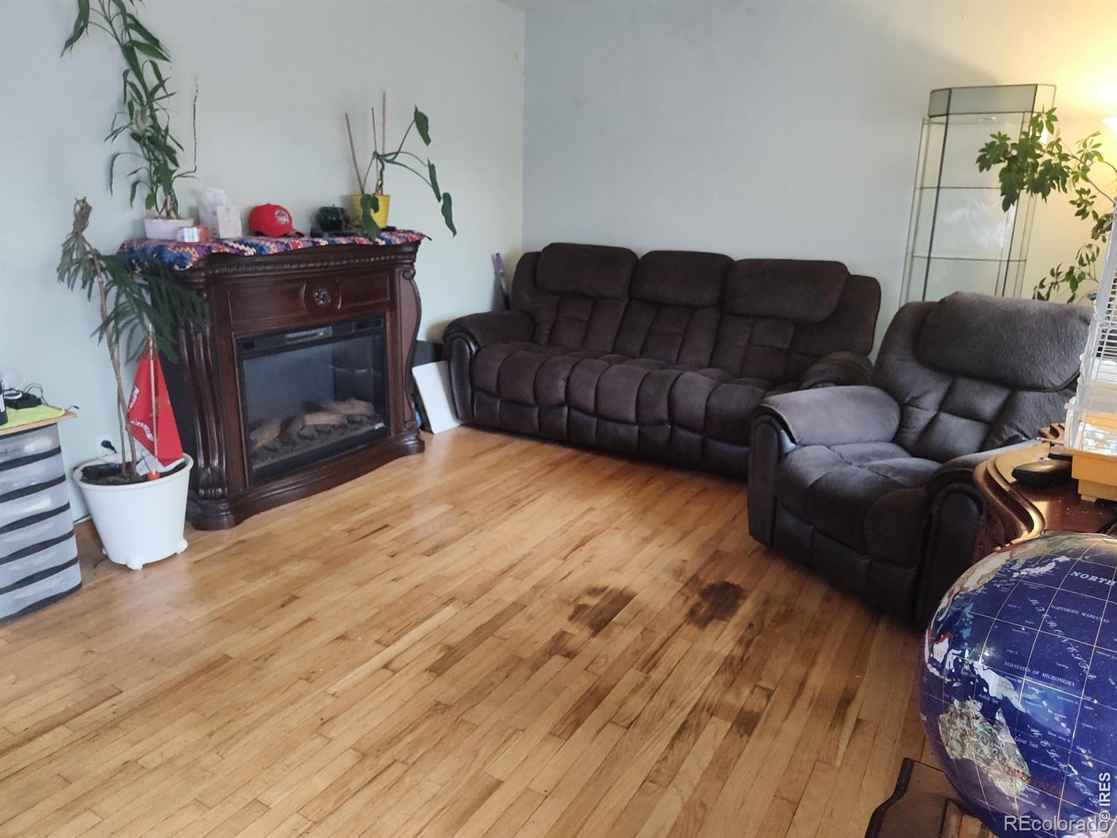 2 Forsyth Drive