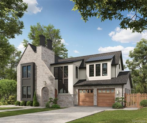 354 N Cherry Street Denver CO 80220